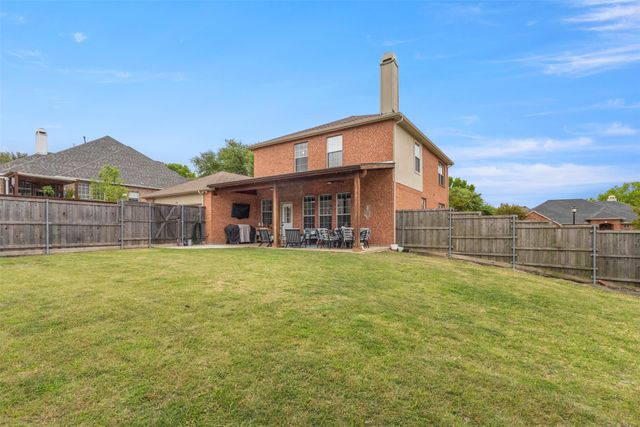 1790 Lake Breeze Drive, Rockwall, TX 75087