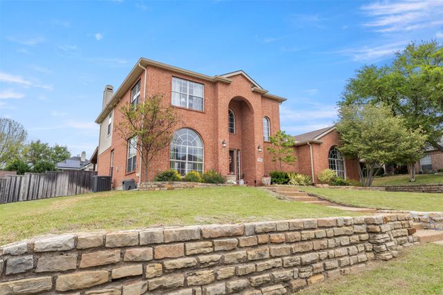 1790 Lake Breeze Drive, Rockwall, TX 75087