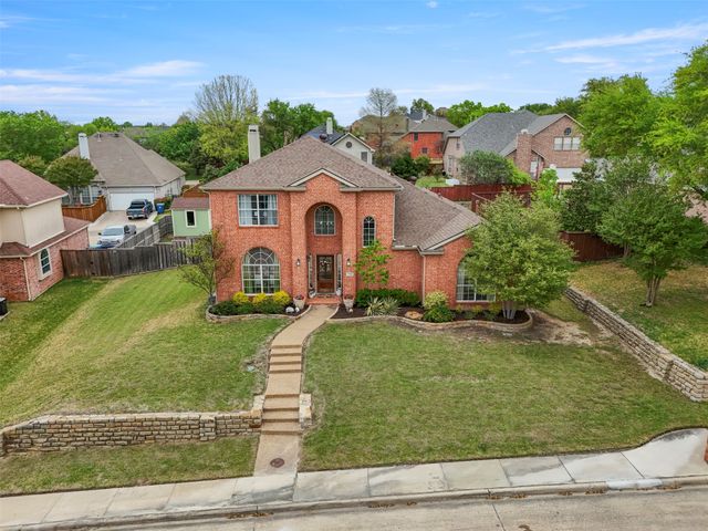 1790 Lake Breeze Drive, Rockwall, TX 75087