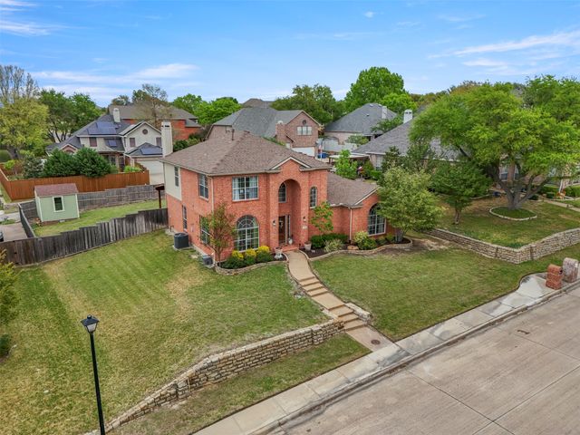 1790 Lake Breeze Drive, Rockwall, TX 75087
