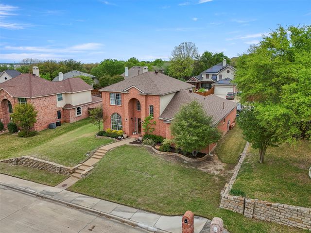 1790 Lake Breeze Drive, Rockwall, TX 75087