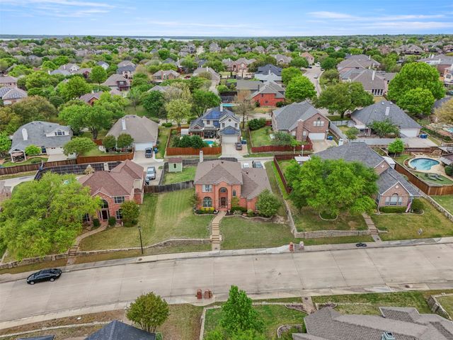 1790 Lake Breeze Drive, Rockwall, TX 75087