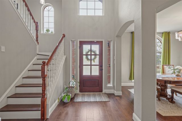 1790 Lake Breeze Drive, Rockwall, TX 75087