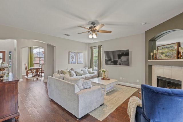 1790 Lake Breeze Drive, Rockwall, TX 75087