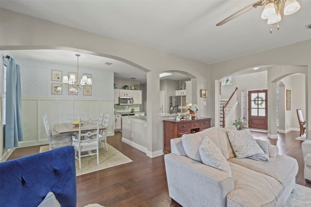 1790 Lake Breeze Drive, Rockwall, TX 75087