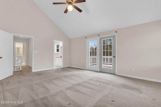 114 Colquitt Drive, Wilmington, NC 28412