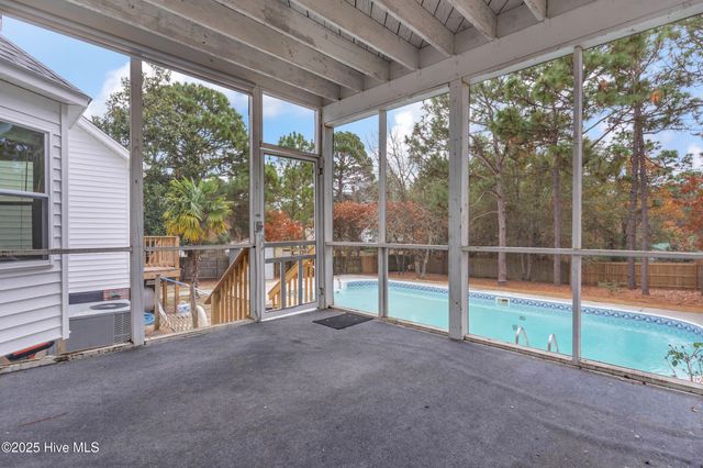 114 Colquitt Drive, Wilmington, NC 28412