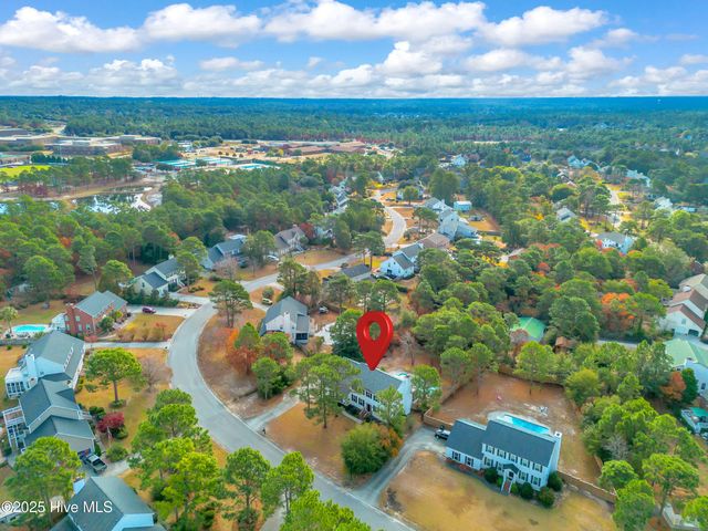 114 Colquitt Drive, Wilmington, NC 28412