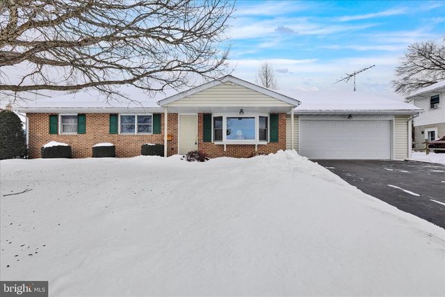 2904 GERARD AVE, Reading, PA 19608