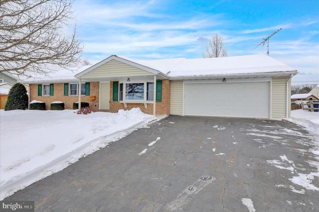 2904 GERARD AVE, Reading, PA 19608