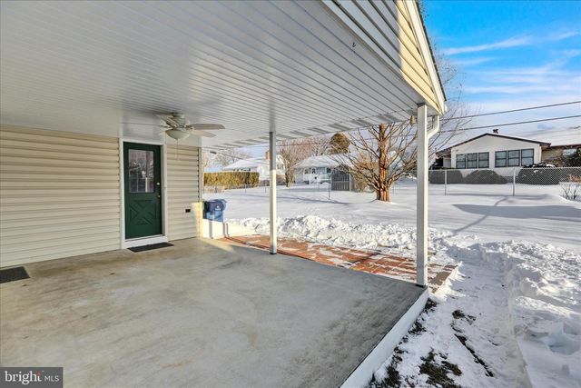 2904 GERARD AVE, Reading, PA 19608