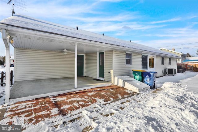 2904 GERARD AVE, Reading, PA 19608