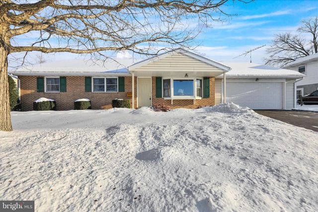 2904 GERARD AVE, Reading, PA 19608