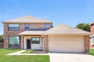 1229 Granada Drive, Desoto, TX 75115