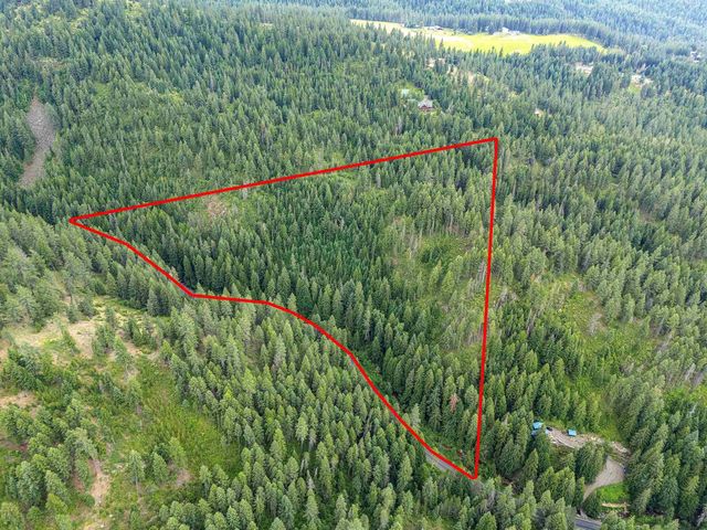 19960 + 19970 N Mt Spokane Park Dr, Mead, WA 99021