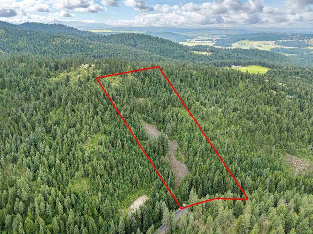 19960 + 19970 N Mt Spokane Park Dr, Mead, WA 99021