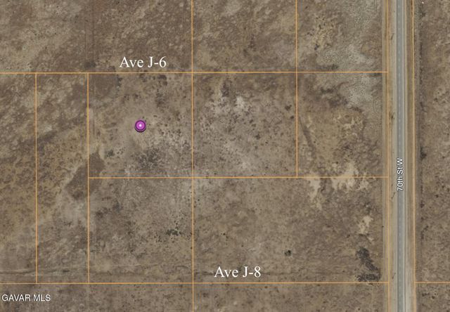 72nd West @ Ave J-6, Lancaster, CA 93536