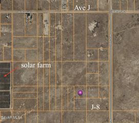 72nd West @ Ave J-6, Lancaster, CA 93536