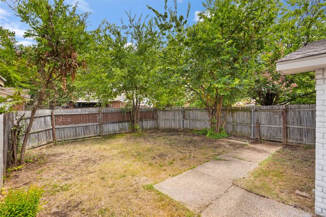 7334 Blue Sage Drive, Dallas, TX 75249