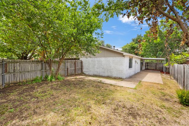 7334 Blue Sage Drive, Dallas, TX 75249