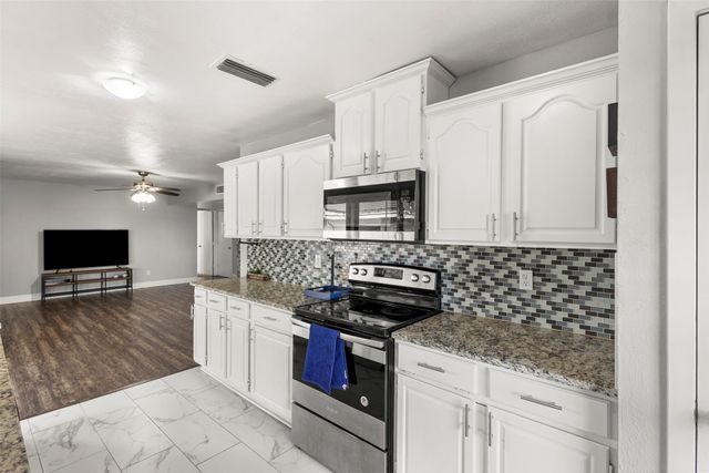 7334 Blue Sage Drive, Dallas, TX 75249