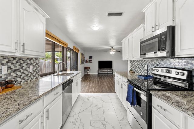 7334 Blue Sage Drive, Dallas, TX 75249