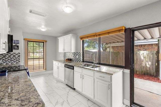 7334 Blue Sage Drive, Dallas, TX 75249