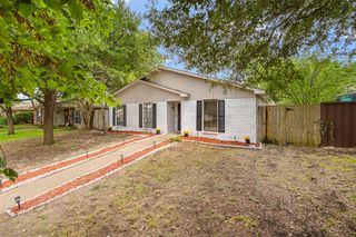 7334 Blue Sage Drive, Dallas, TX 75249