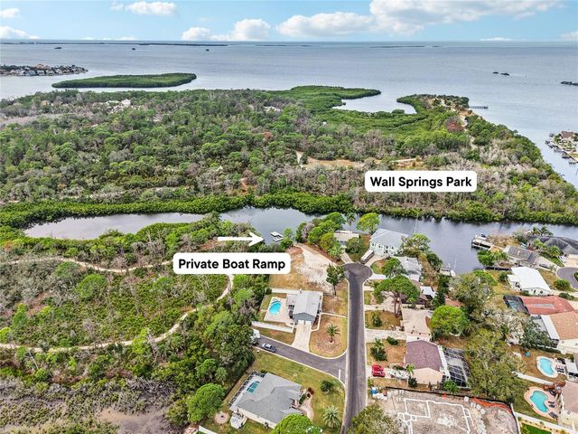 95 EASTWINDS COURT, Palm Harbor, FL 34683