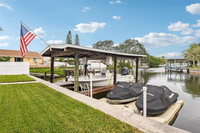 95 EASTWINDS COURT, Palm Harbor, FL 34683