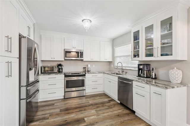 95 EASTWINDS COURT, Palm Harbor, FL 34683