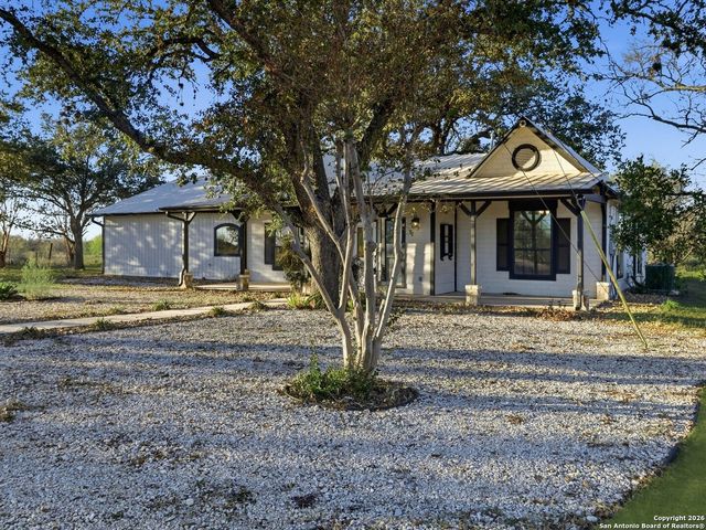 8013 New Sulphur Springs Rd Lot 2, San Antonio, TX 78263
