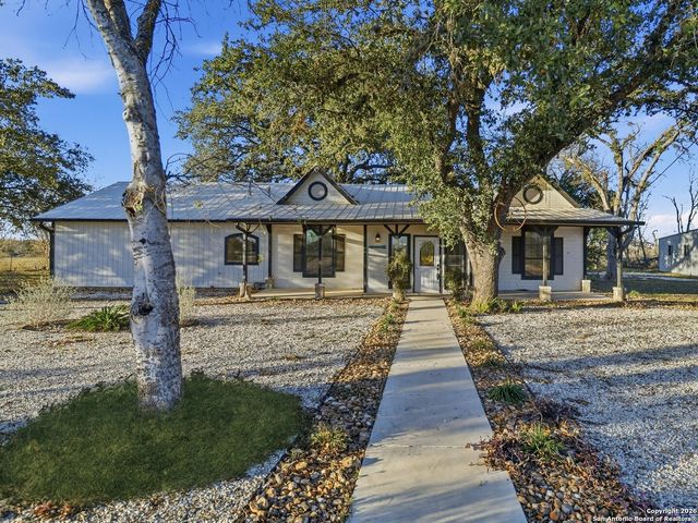 8013 New Sulphur Springs Rd Lot 2, San Antonio, TX 78263