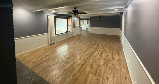 6305 CALUMET Road, Amarillo, TX 79106