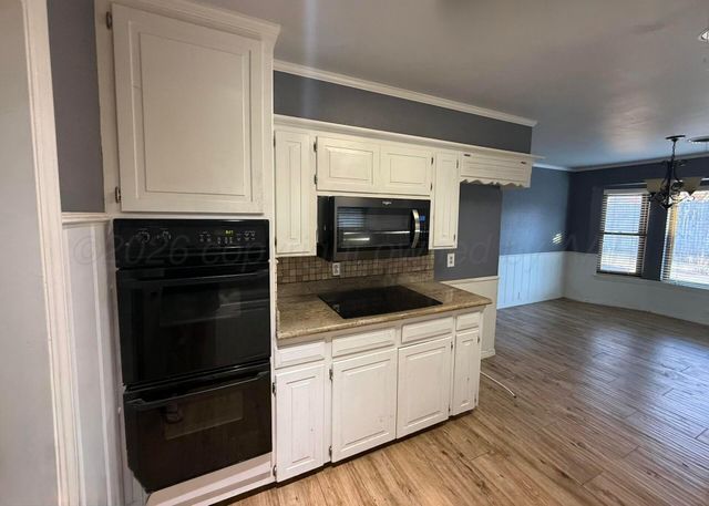 6305 CALUMET Road, Amarillo, TX 79106