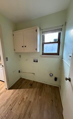 6305 CALUMET Road, Amarillo, TX 79106