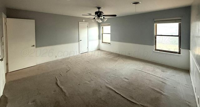 6305 CALUMET Road, Amarillo, TX 79106