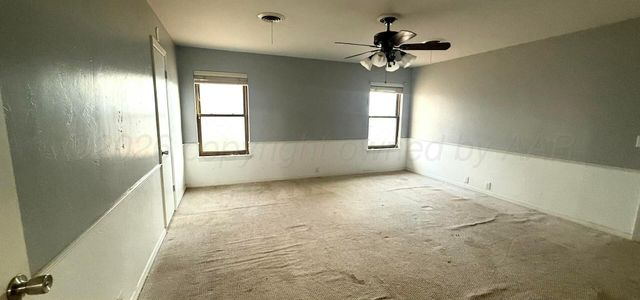 6305 CALUMET Road, Amarillo, TX 79106