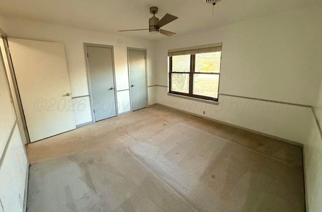 6305 CALUMET Road, Amarillo, TX 79106