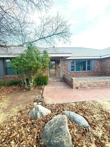 6305 CALUMET Road, Amarillo, TX 79106