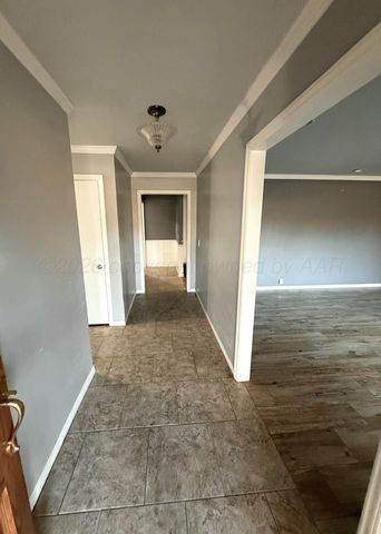 6305 CALUMET Road, Amarillo, TX 79106