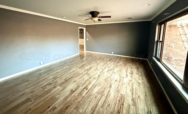 6305 CALUMET Road, Amarillo, TX 79106