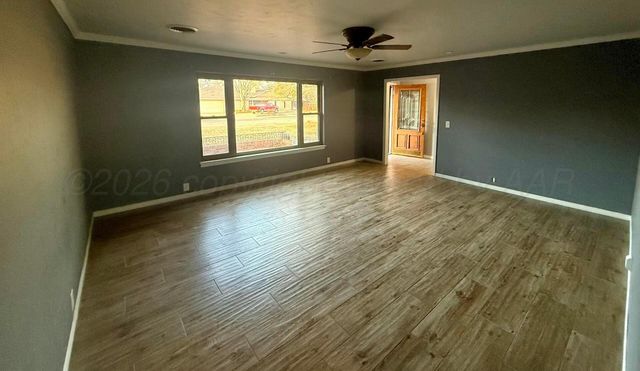 6305 CALUMET Road, Amarillo, TX 79106