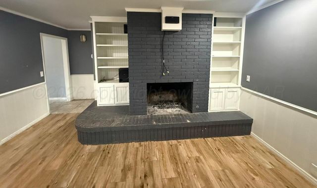 6305 CALUMET Road, Amarillo, TX 79106