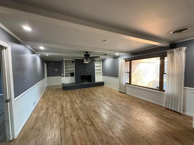 6305 CALUMET Road, Amarillo, TX 79106