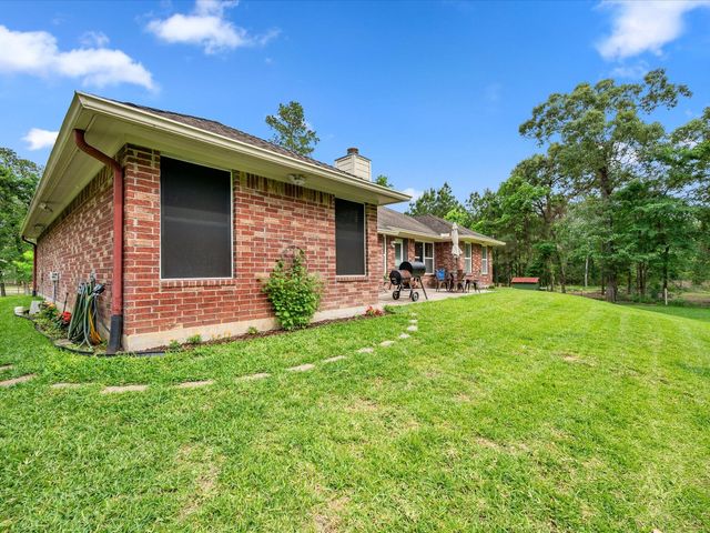 605 Pelican Street, Magnolia, TX 77355