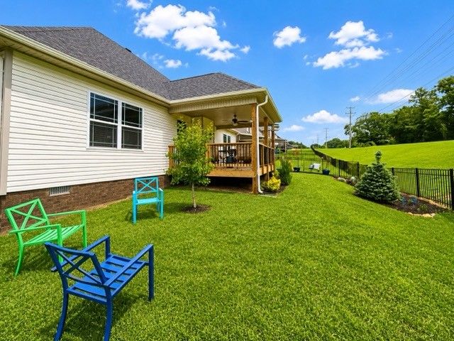 838 Limestone Way, Clarksville, TN 37043