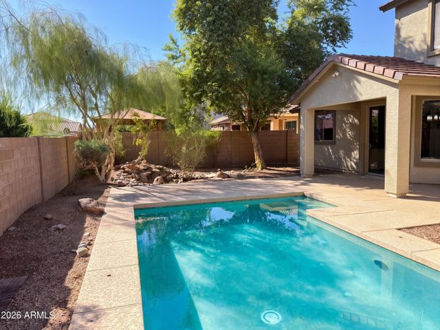 15033 W ASTER Drive, Surprise, AZ 85379