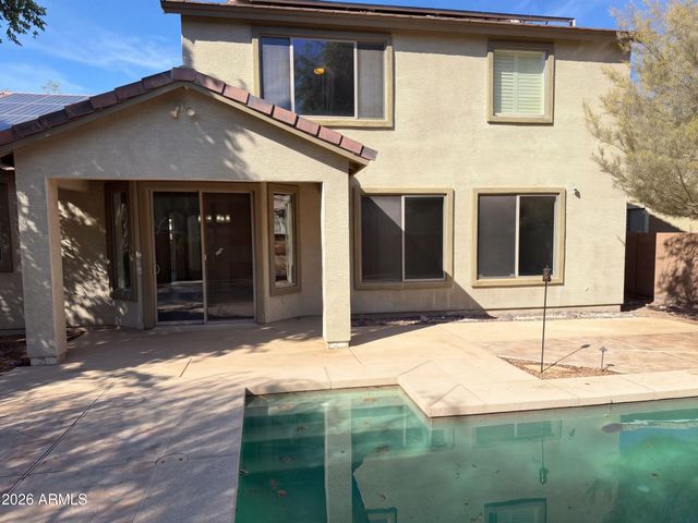 15033 W ASTER Drive, Surprise, AZ 85379
