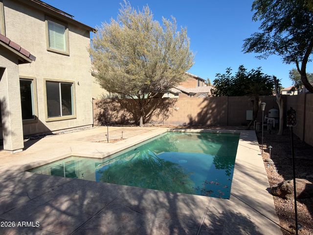 15033 W ASTER Drive, Surprise, AZ 85379